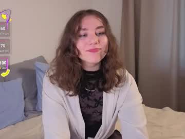 Ireneharris October 19, 2025 Chaturbate stream image