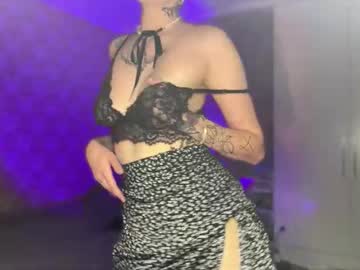 Lindsay_Won October 19, 2025 Chaturbate stream image