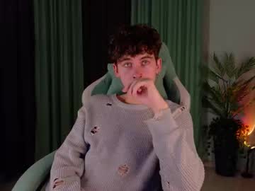 Mark_Safr October 19, 2025 Chaturbate stream image