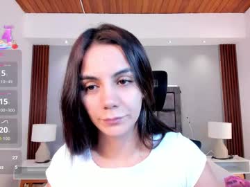 Martina_Mancinii October 19, 2025 Chaturbate stream image