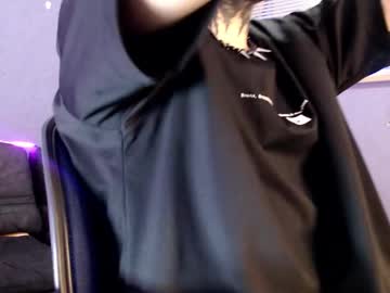 Andy_Bapho October 19, 2025 Chaturbate stream image