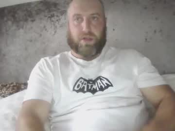 Bigrodge06 October 19, 2025 Chaturbate stream image