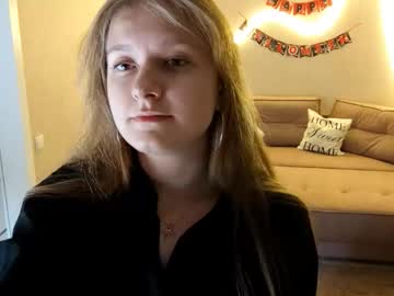 Christianahessee October 19, 2025 Chaturbate stream image