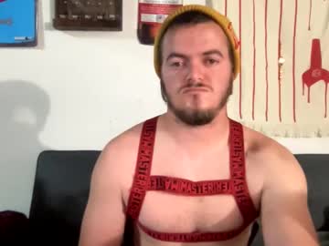 Codyisback951 October 19, 2025 Chaturbate stream image
