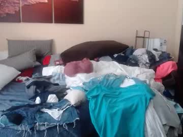 Eyeswall0w October 19, 2025 Chaturbate stream image