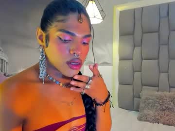 Ile_Matamba October 19, 2025 Chaturbate stream image