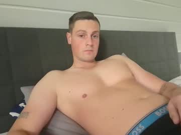 Jayfex97 October 19, 2025 Chaturbate stream image