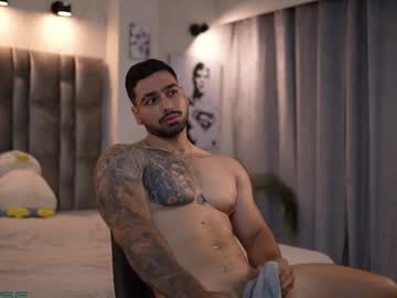 John_King29 October 19, 2025 Chaturbate stream image