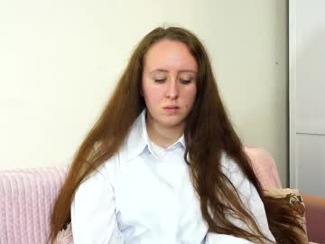 Katharinedaggett October 19, 2025 Chaturbate stream image