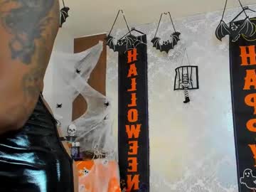 Kelly__Thomson October 19, 2025 Chaturbate stream image