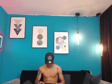 Littlemax_ October 19, 2025 Chaturbate stream image
