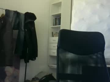 Madio1187940 October 19, 2025 Chaturbate stream image