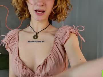 Maffinpurrr October 19, 2025 Chaturbate stream image