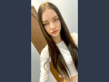Rachelpoisso October 19, 2025 Chaturbate stream image