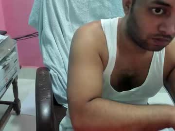 Rwb17 October 19, 2025 Chaturbate stream image