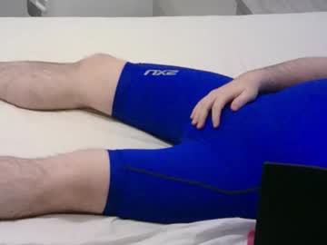 Slx00 October 19, 2025 Chaturbate stream image