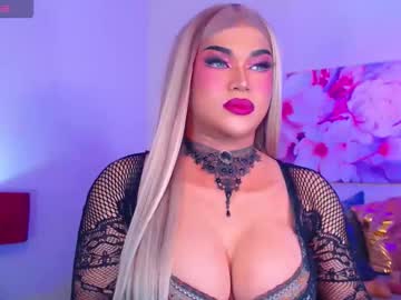 Stellagrayts October 19, 2025 Chaturbate stream image