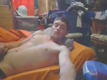 That1hippy October 19, 2025 Chaturbate stream image