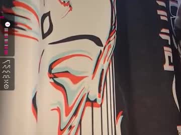 Aholevibe October 19, 2025 Chaturbate stream image