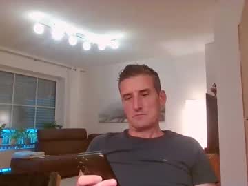 Andre029 October 19, 2025 Chaturbate stream image
