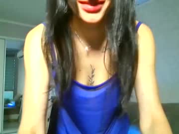 Blacky_Berry October 19, 2025 Chaturbate stream image