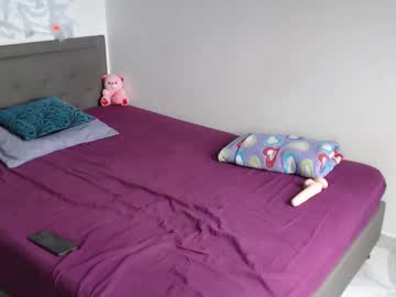 Dulce_Noir_ October 19, 2025 Chaturbate stream image