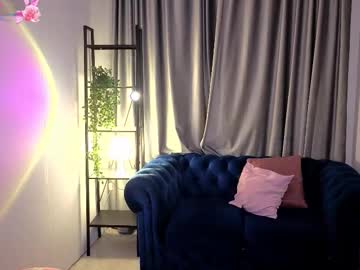 Halohush October 19, 2025 Chaturbate stream image