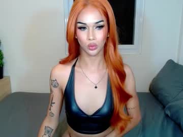 Horsecockmadison October 19, 2025 Chaturbate stream image