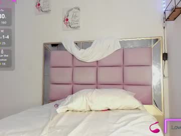 Keyla_Spencer October 19, 2025 Chaturbate stream image
