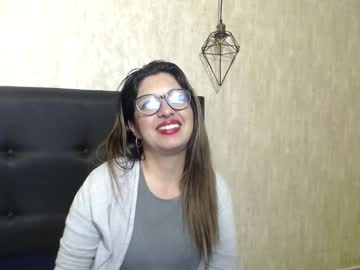 Khatyusk October 19, 2025 Chaturbate stream image