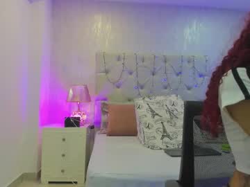 Pamelamiler_ October 19, 2025 Chaturbate stream image