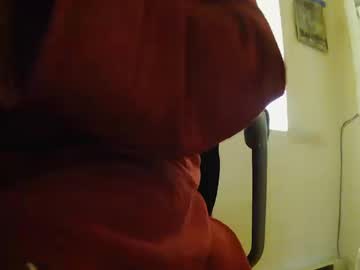 Tetuo2 October 19, 2025 Chaturbate stream image