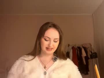 Willatrisch October 19, 2025 Chaturbate stream image