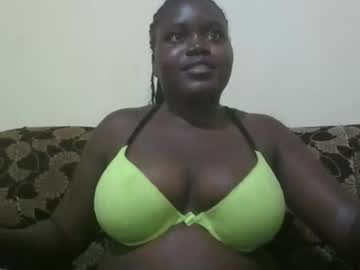 Alyabeiby October 19, 2025 Chaturbate stream image