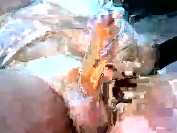 Angeluscam October 19, 2025 Chaturbate stream image