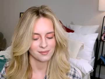 Anitafischer October 19, 2025 Chaturbate stream image