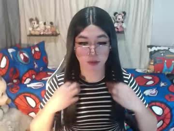 Desirable_Lorinexx October 19, 2025 Chaturbate stream image