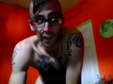 Duke_Lordly October 19, 2025 Chaturbate stream image