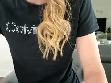 Emilyy_Miller October 19, 2025 Chaturbate stream image