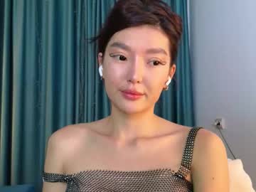 Hey_Herbal October 19, 2025 Chaturbate stream image