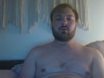 James_Heron October 19, 2025 Chaturbate stream image