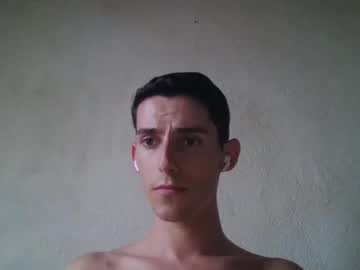 Jhonnsand stream photo from October 19, 2025