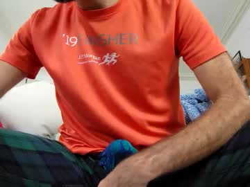 Judah25 October 19, 2025 Chaturbate stream image