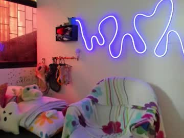 Juliette_Sweet05 October 19, 2025 Chaturbate stream image