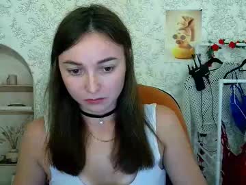 Kiss_Shy October 19, 2025 Chaturbate stream image