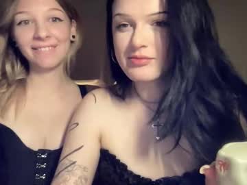 Maganluv October 19, 2025 Chaturbate stream image