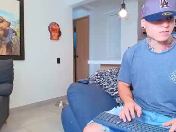 Marko_Toro__ October 19, 2025 Chaturbate stream image