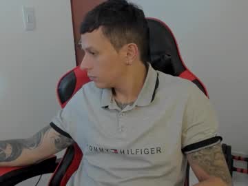 Masterdave7 October 19, 2025 Chaturbate stream image