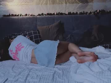 Milana_Sins October 19, 2025 Chaturbate stream image