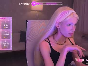 Pamelamydreamys October 19, 2025 Chaturbate stream image